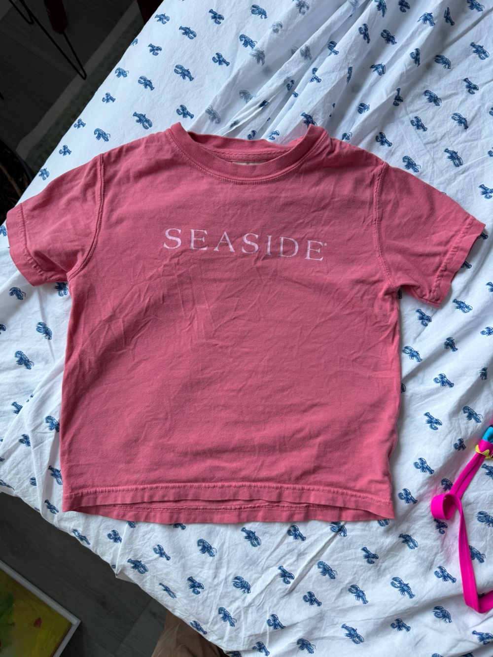 Seaside T Shirt YXS